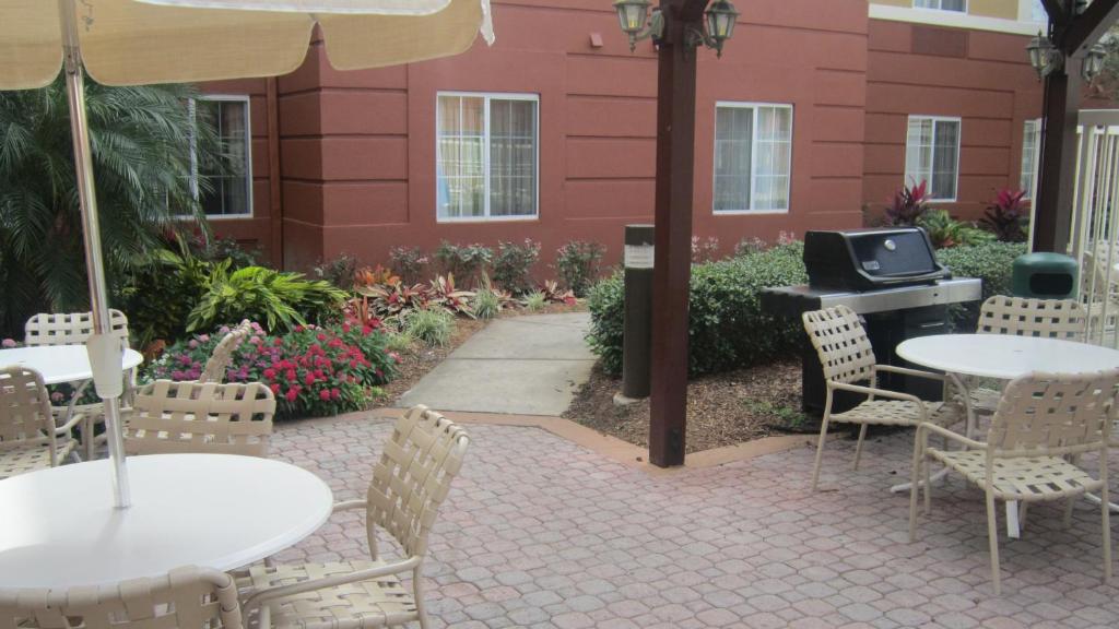 Extended Stay America Suites - Orlando - Convention Center - Universal Blvd Main image 2